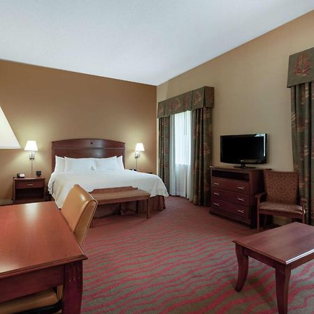 Hampton Inn & Suites Port Richey Ngoại thất bức ảnh