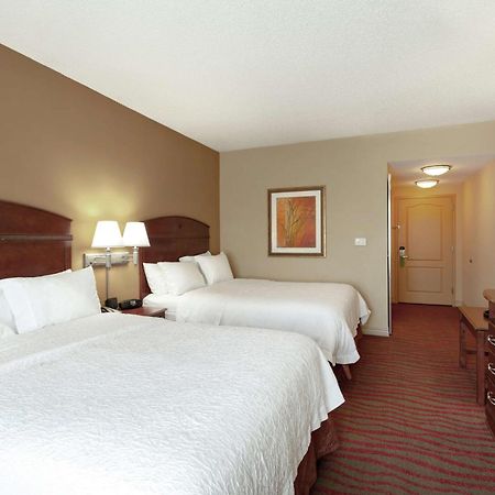 Hampton Inn & Suites Port Richey Ngoại thất bức ảnh