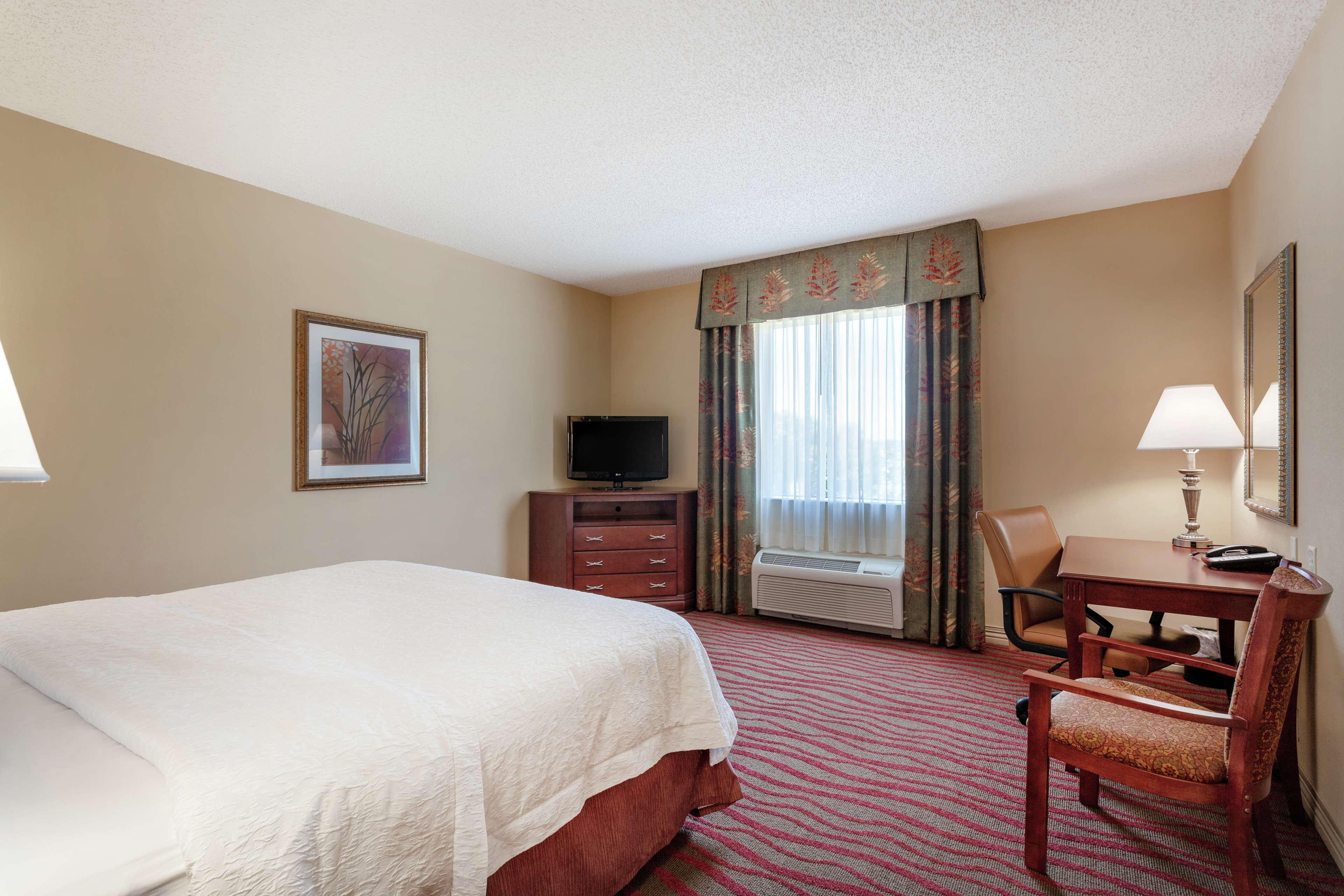 Hampton Inn & Suites Port Richey Ngoại thất bức ảnh