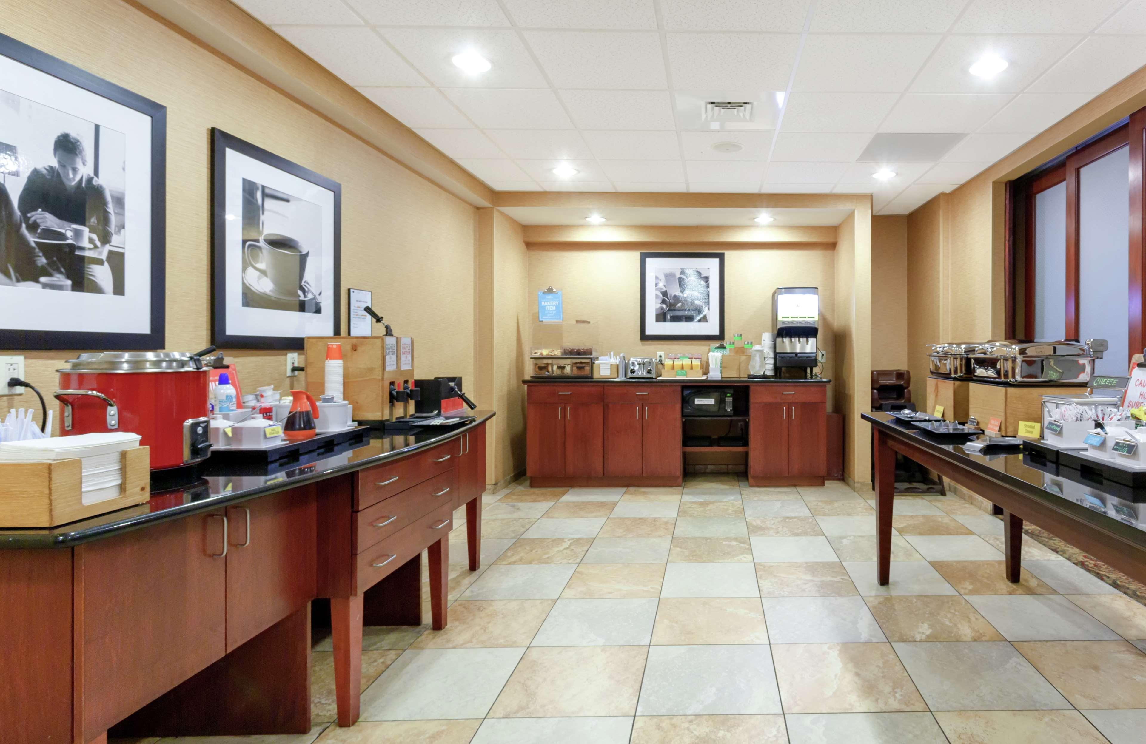 Hampton Inn & Suites Port Richey Ngoại thất bức ảnh