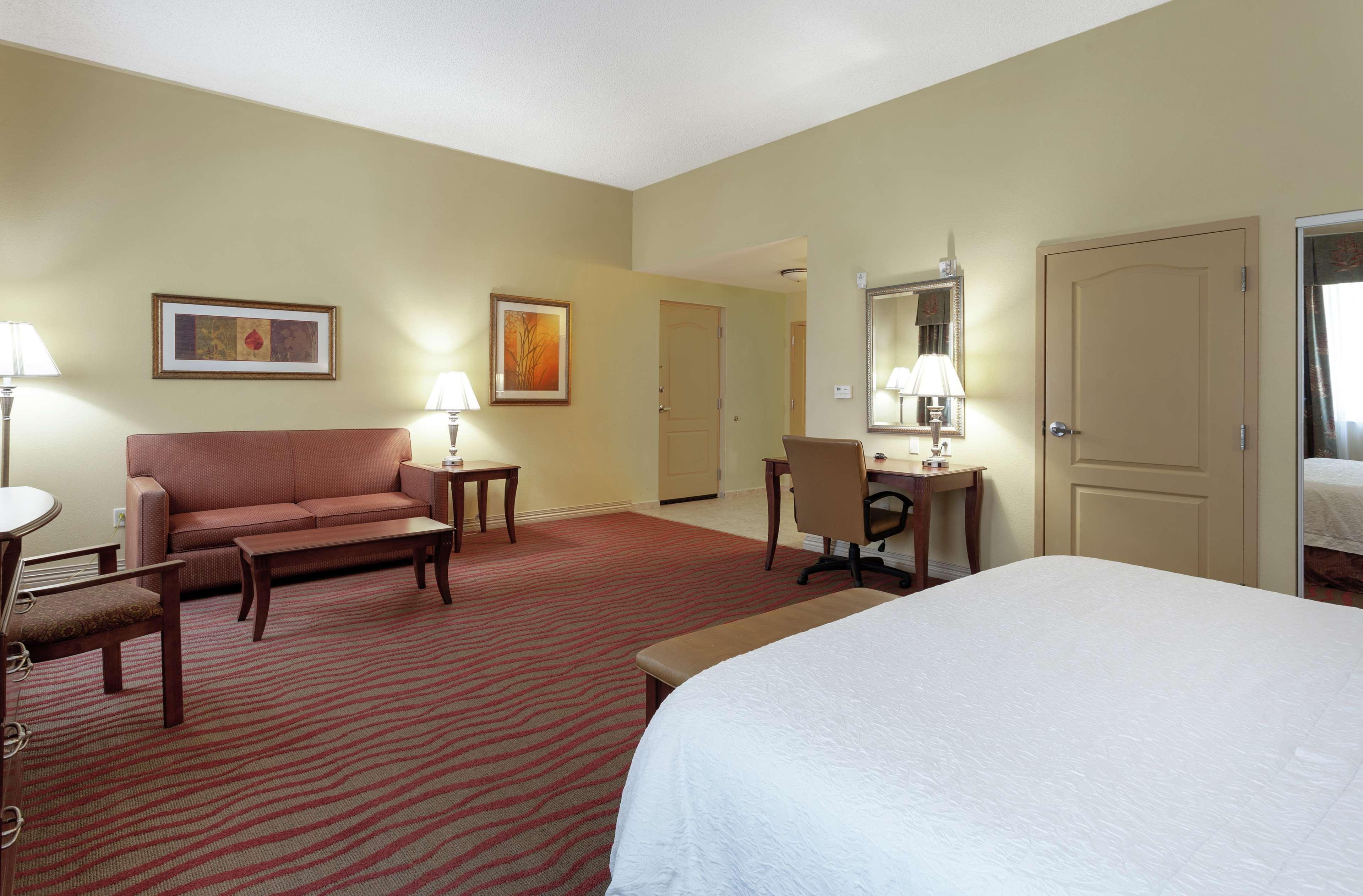 Hampton Inn & Suites Port Richey Ngoại thất bức ảnh