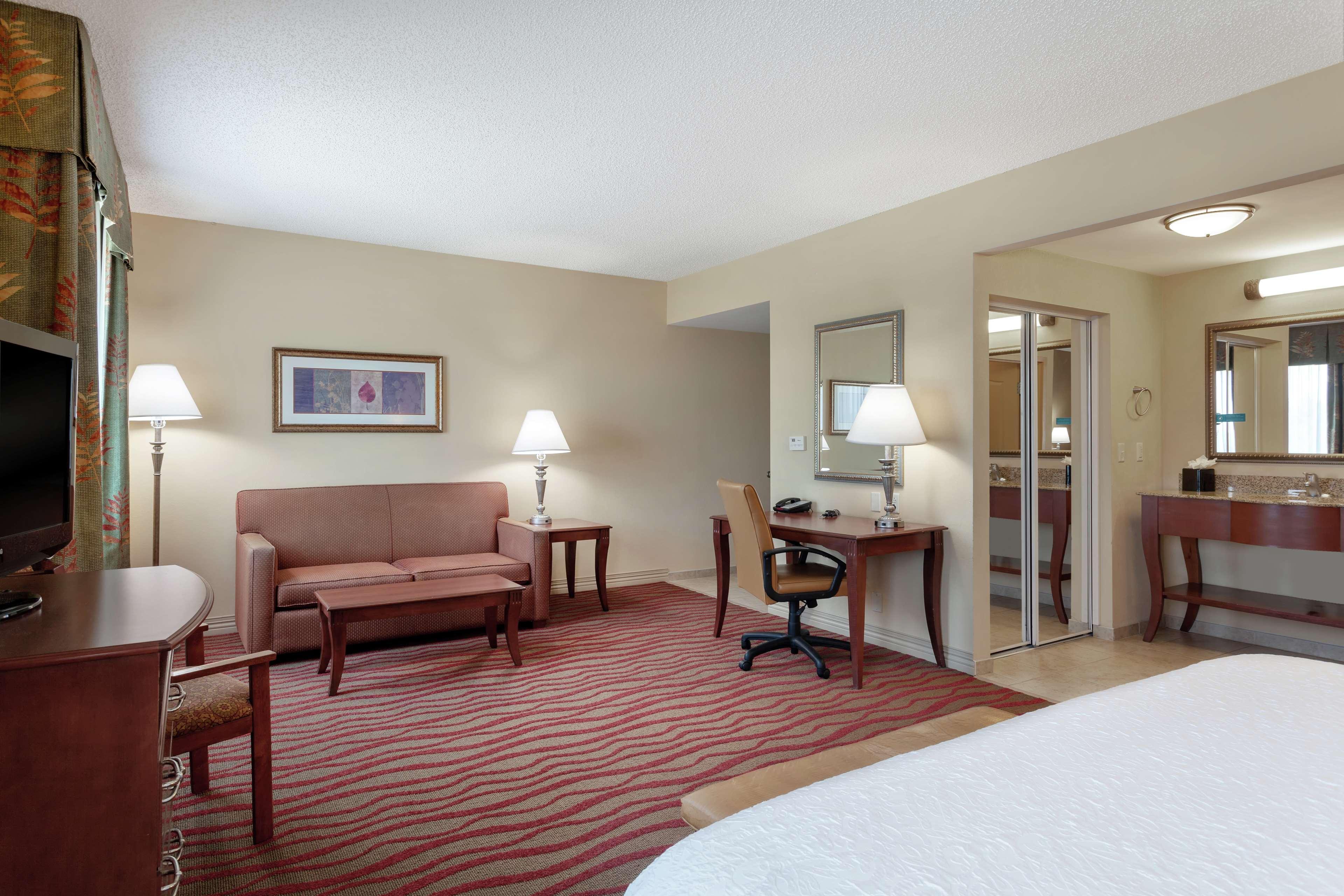 Hampton Inn & Suites Port Richey Ngoại thất bức ảnh