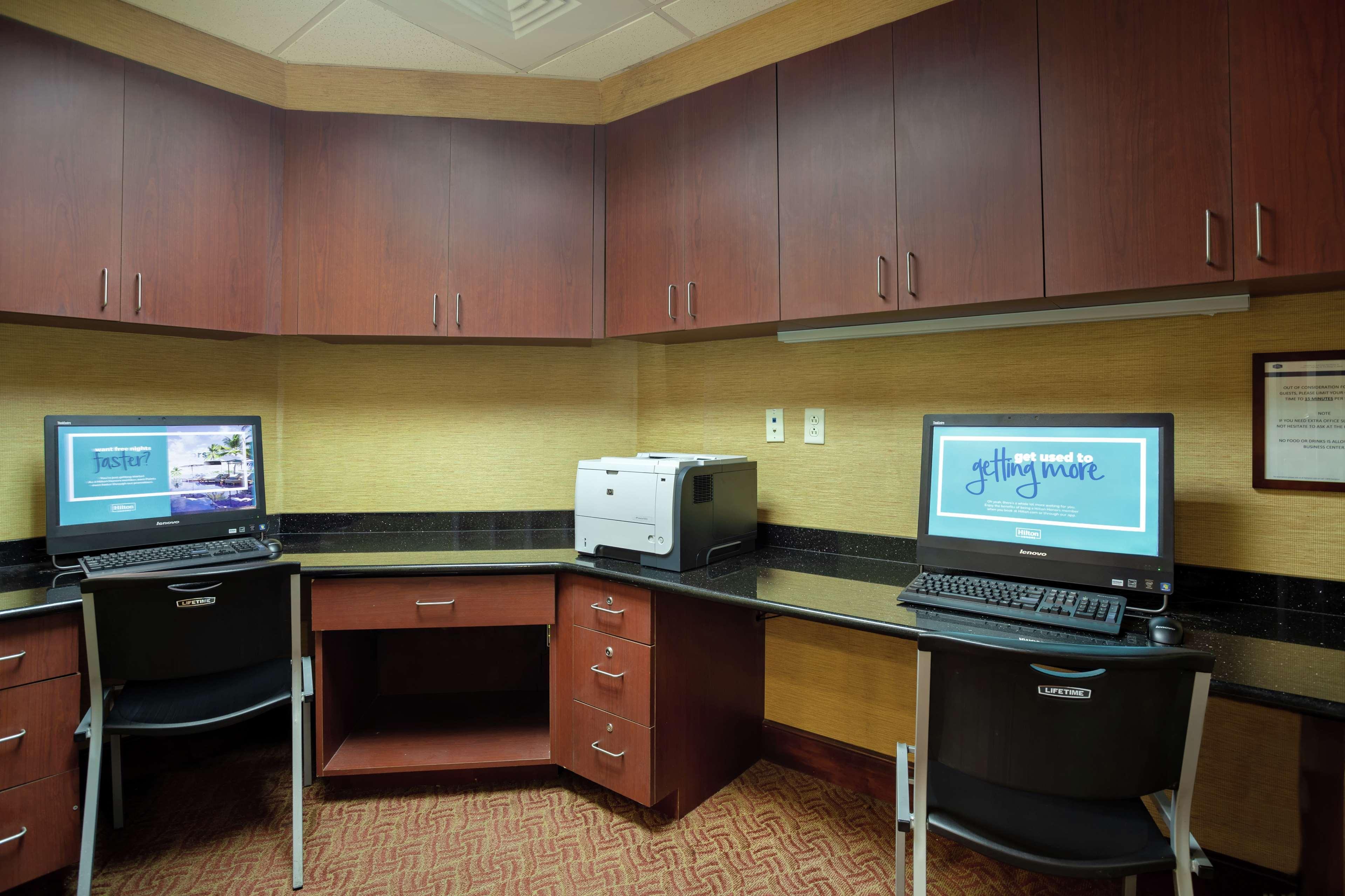 Hampton Inn & Suites Port Richey Ngoại thất bức ảnh