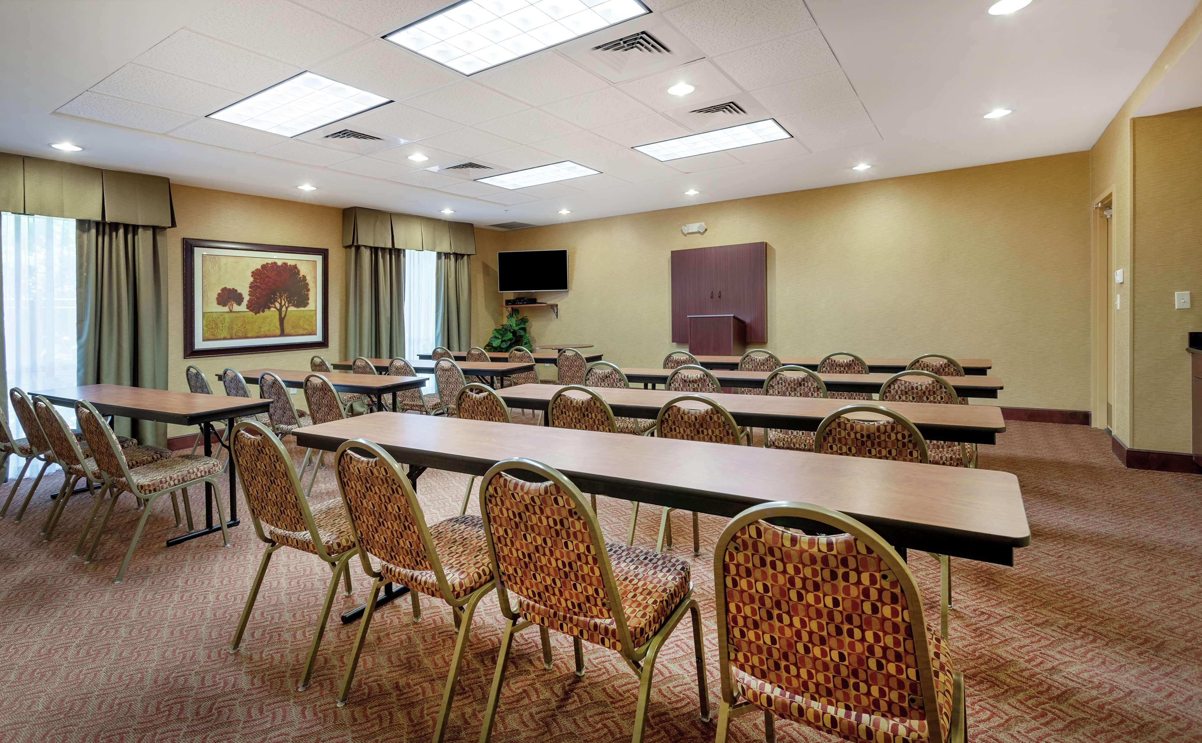 Hampton Inn & Suites Port Richey Ngoại thất bức ảnh