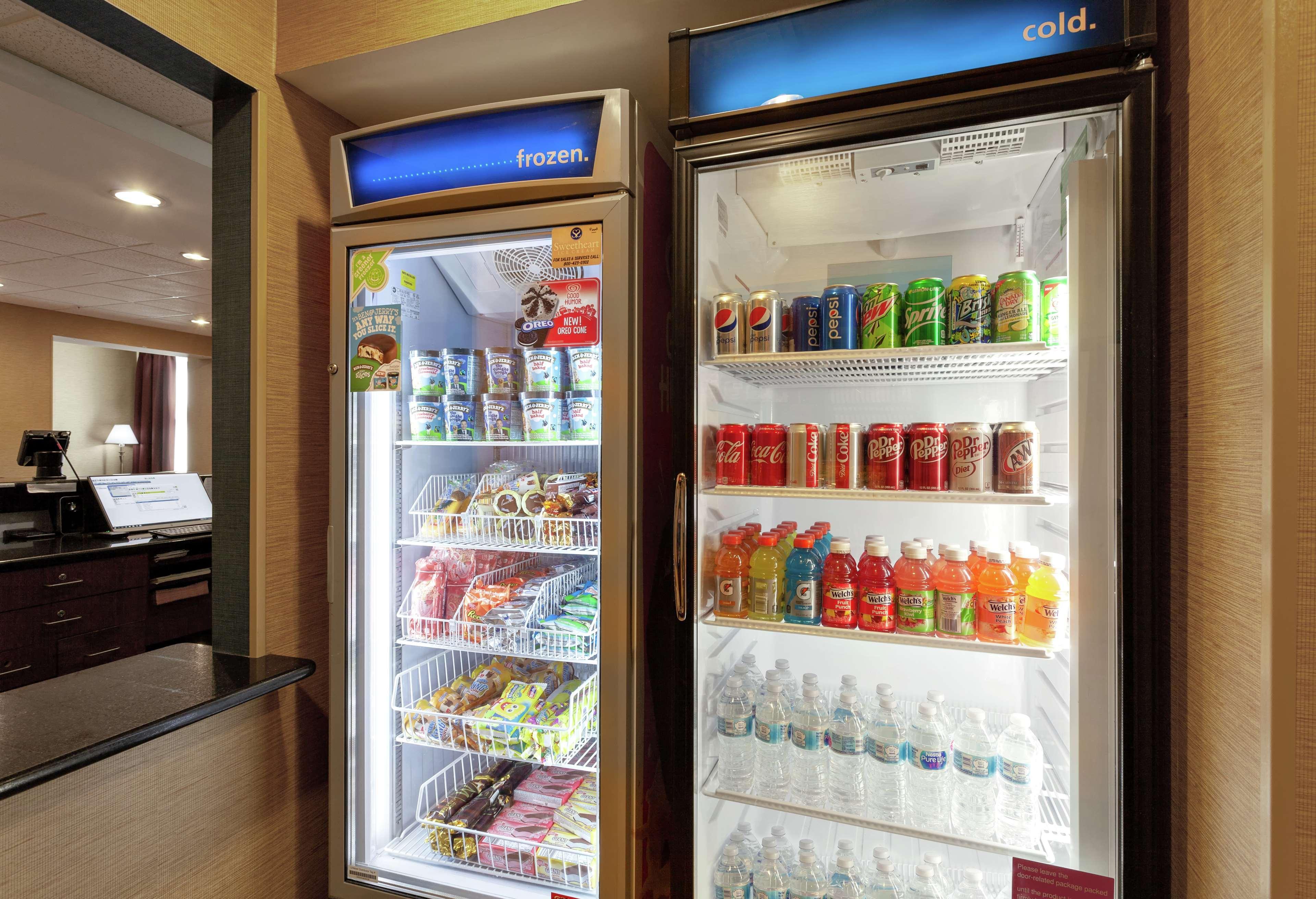 Hampton Inn & Suites Port Richey Ngoại thất bức ảnh