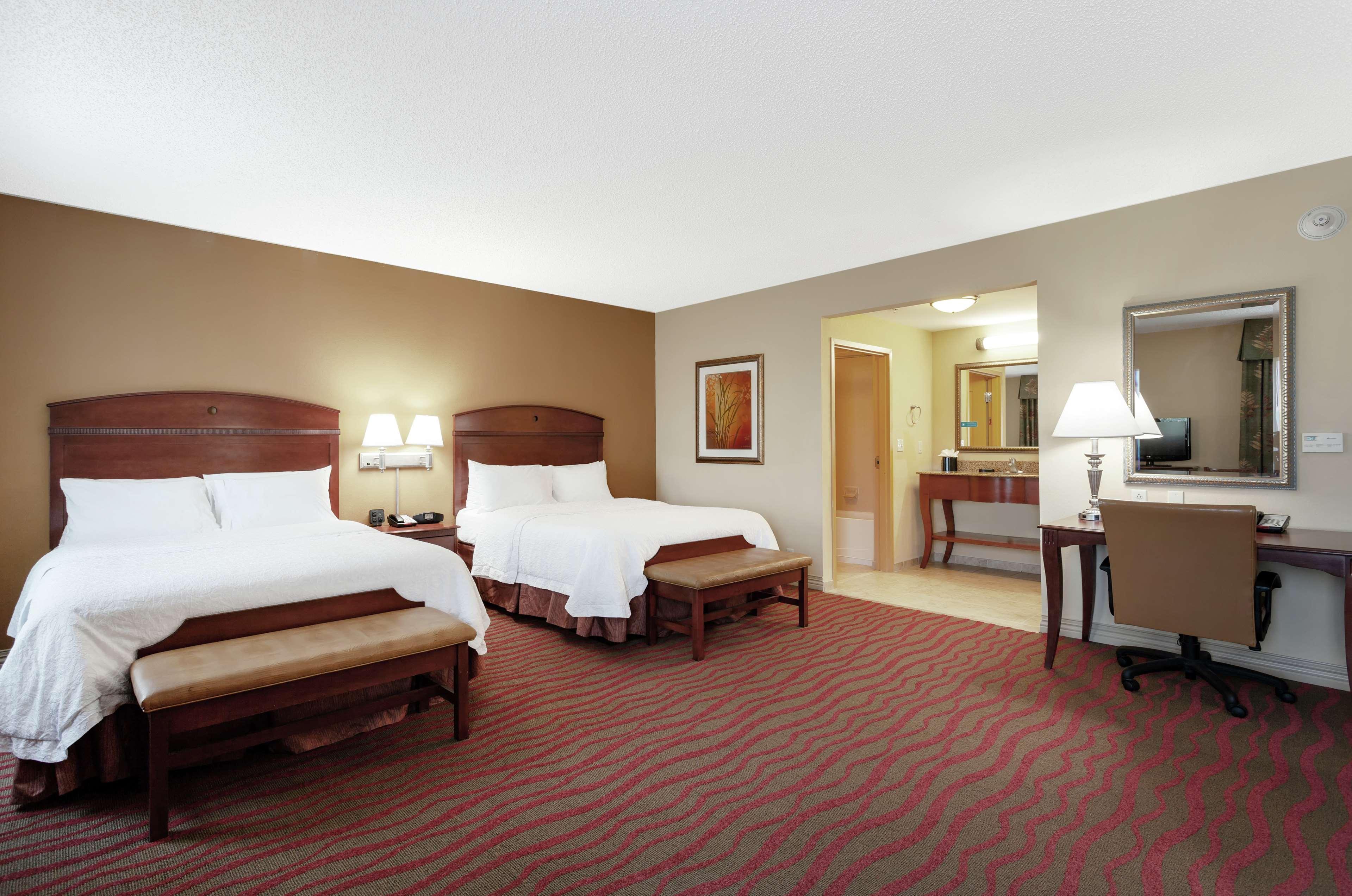 Hampton Inn & Suites Port Richey Ngoại thất bức ảnh