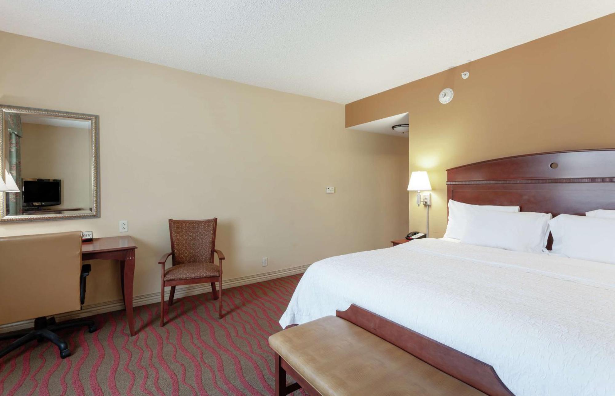Hampton Inn & Suites Port Richey Ngoại thất bức ảnh