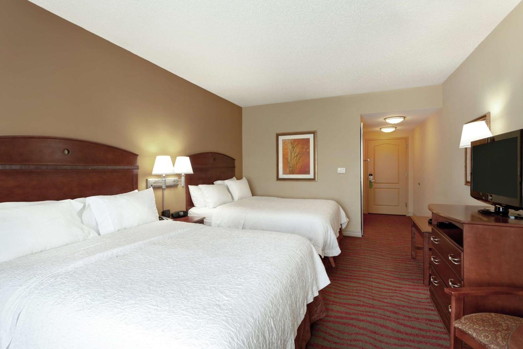 Hampton Inn & Suites Port Richey Ngoại thất bức ảnh