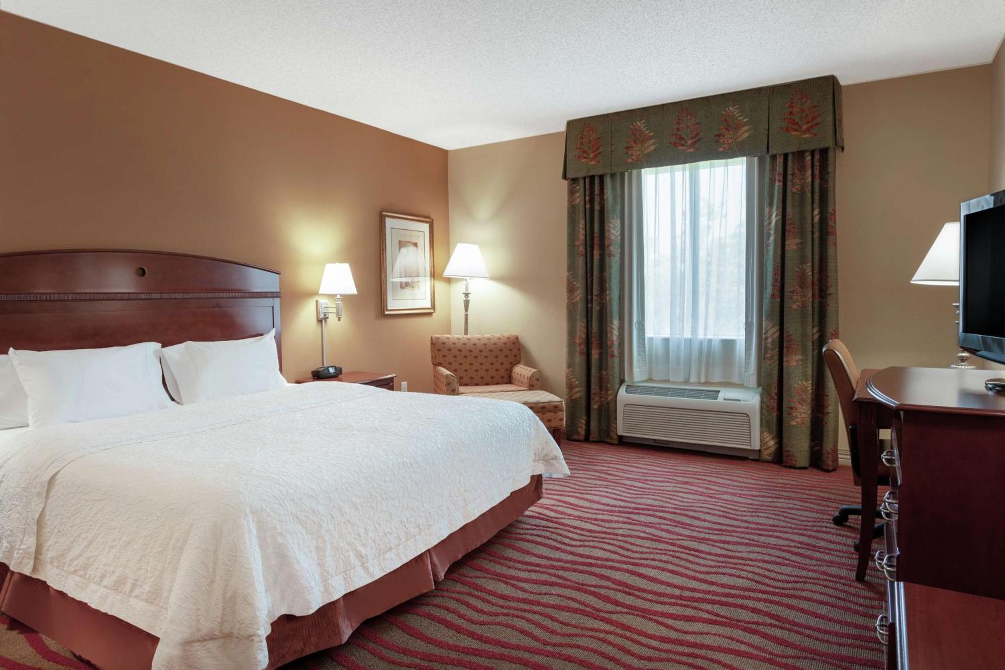 Hampton Inn & Suites Port Richey Ngoại thất bức ảnh