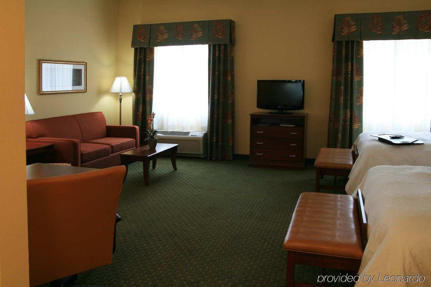 Hampton Inn & Suites Port Richey Phòng bức ảnh