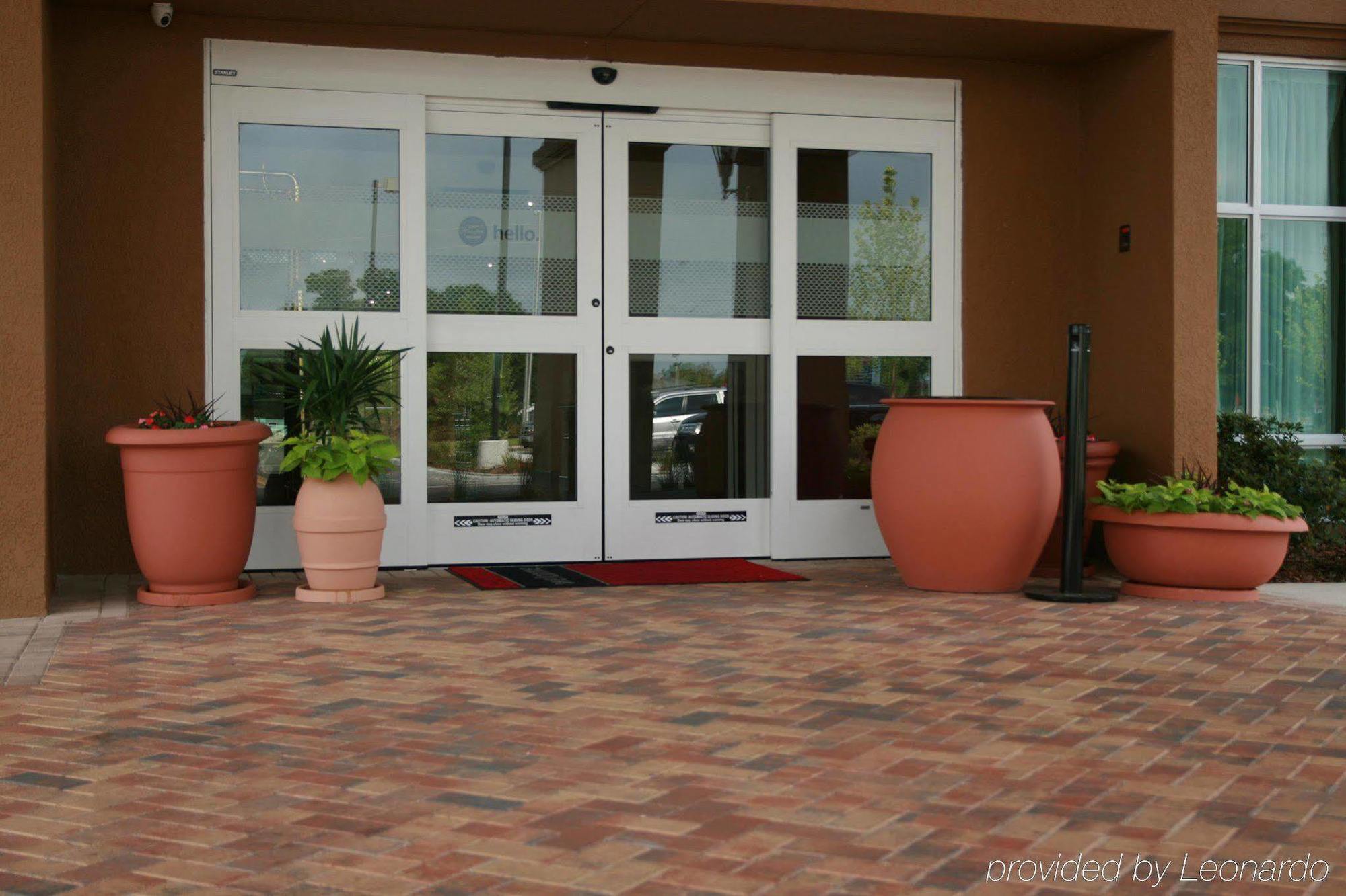 Hampton Inn & Suites Port Richey Ngoại thất bức ảnh