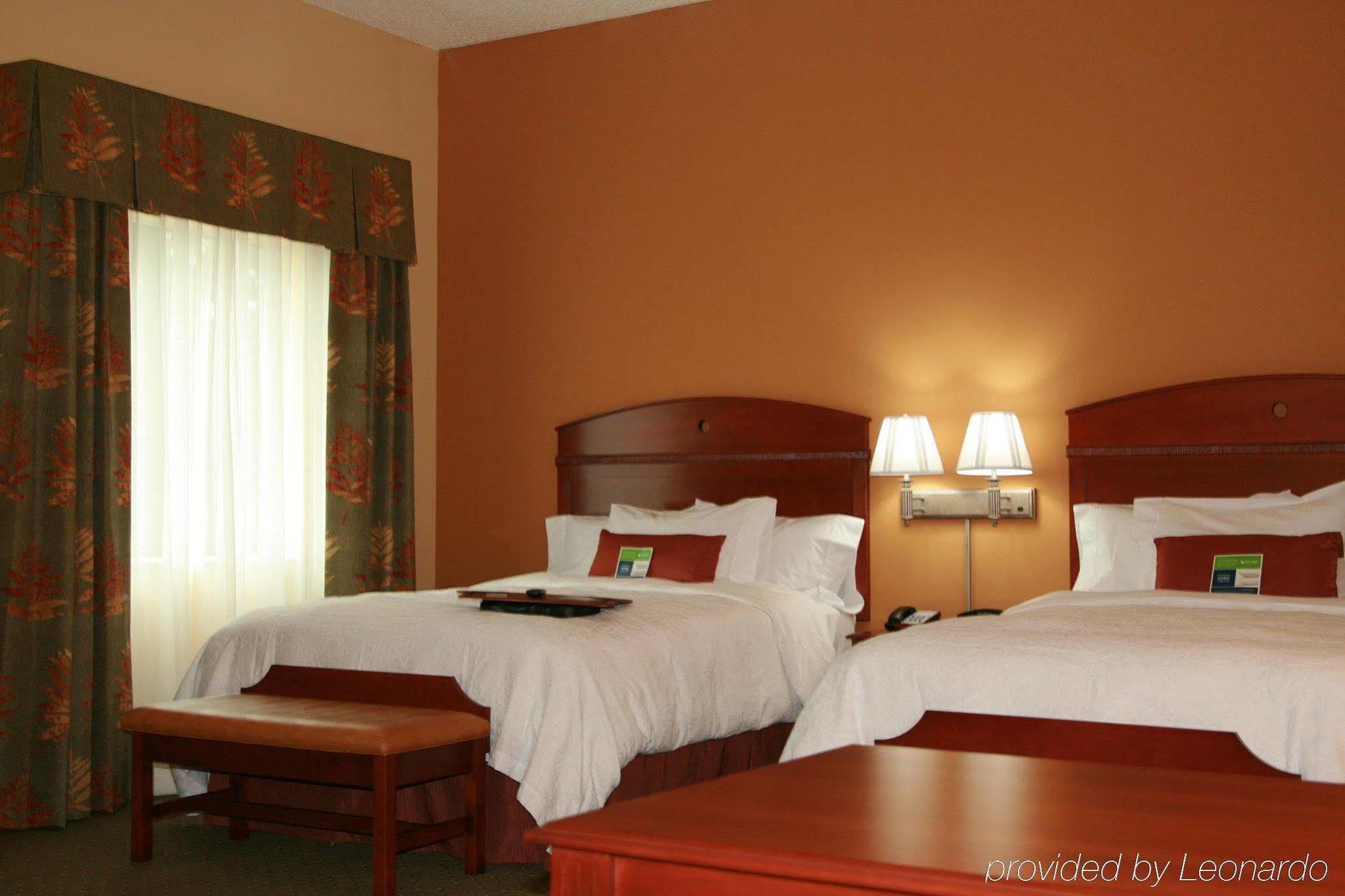 Hampton Inn & Suites Port Richey Phòng bức ảnh