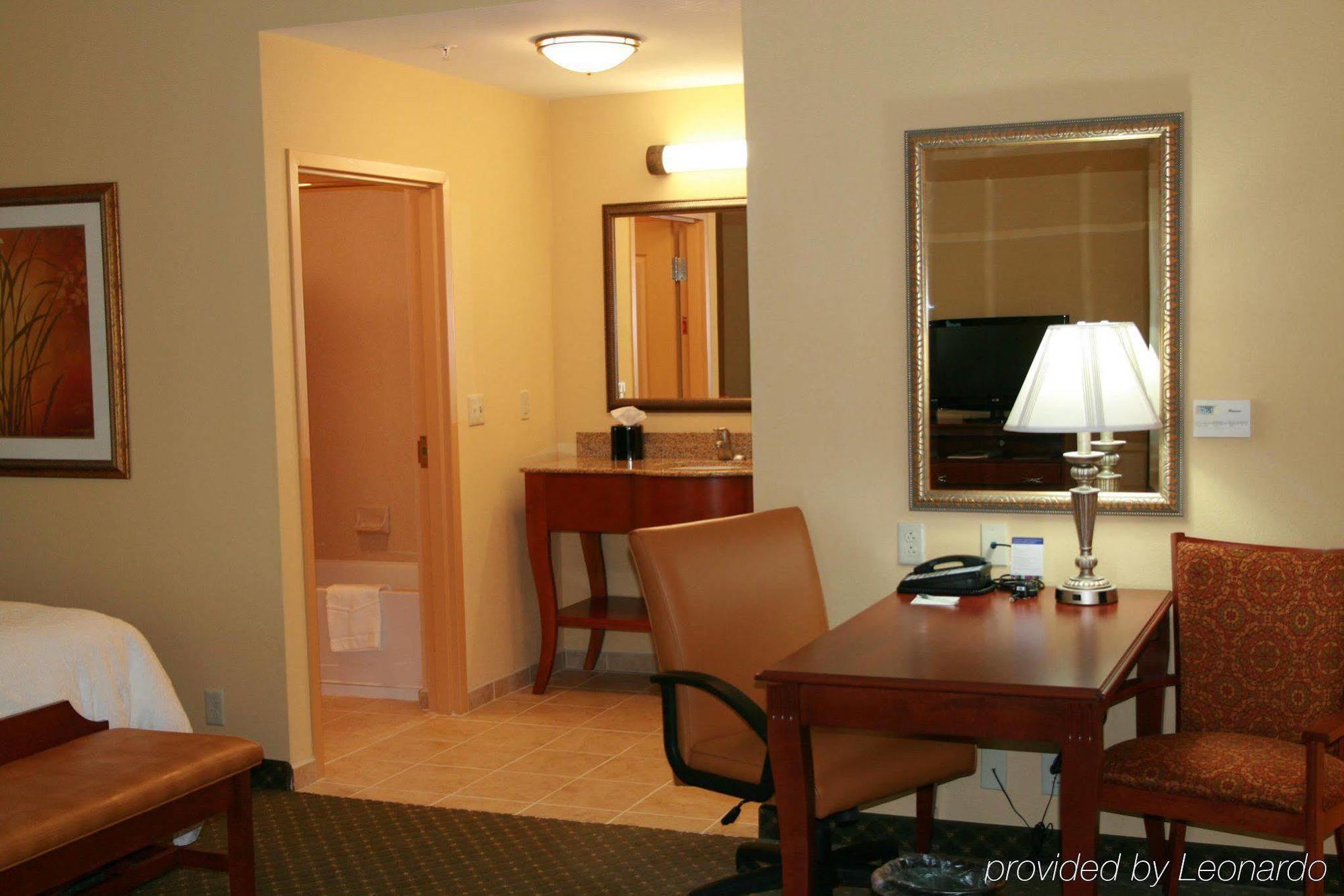 Hampton Inn & Suites Port Richey Phòng bức ảnh