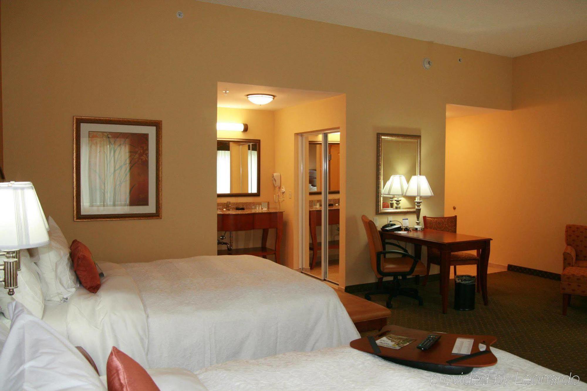 Hampton Inn & Suites Port Richey Phòng bức ảnh