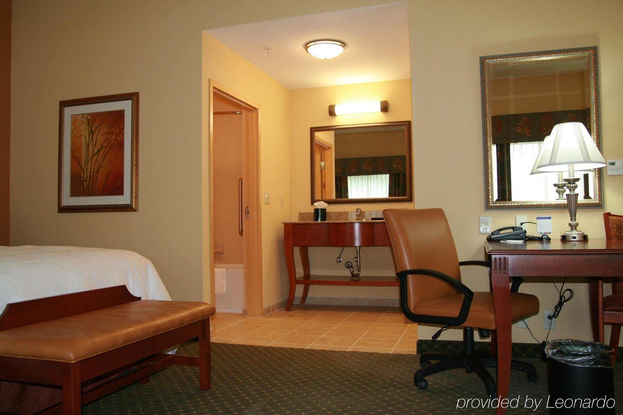 Hampton Inn & Suites Port Richey Phòng bức ảnh