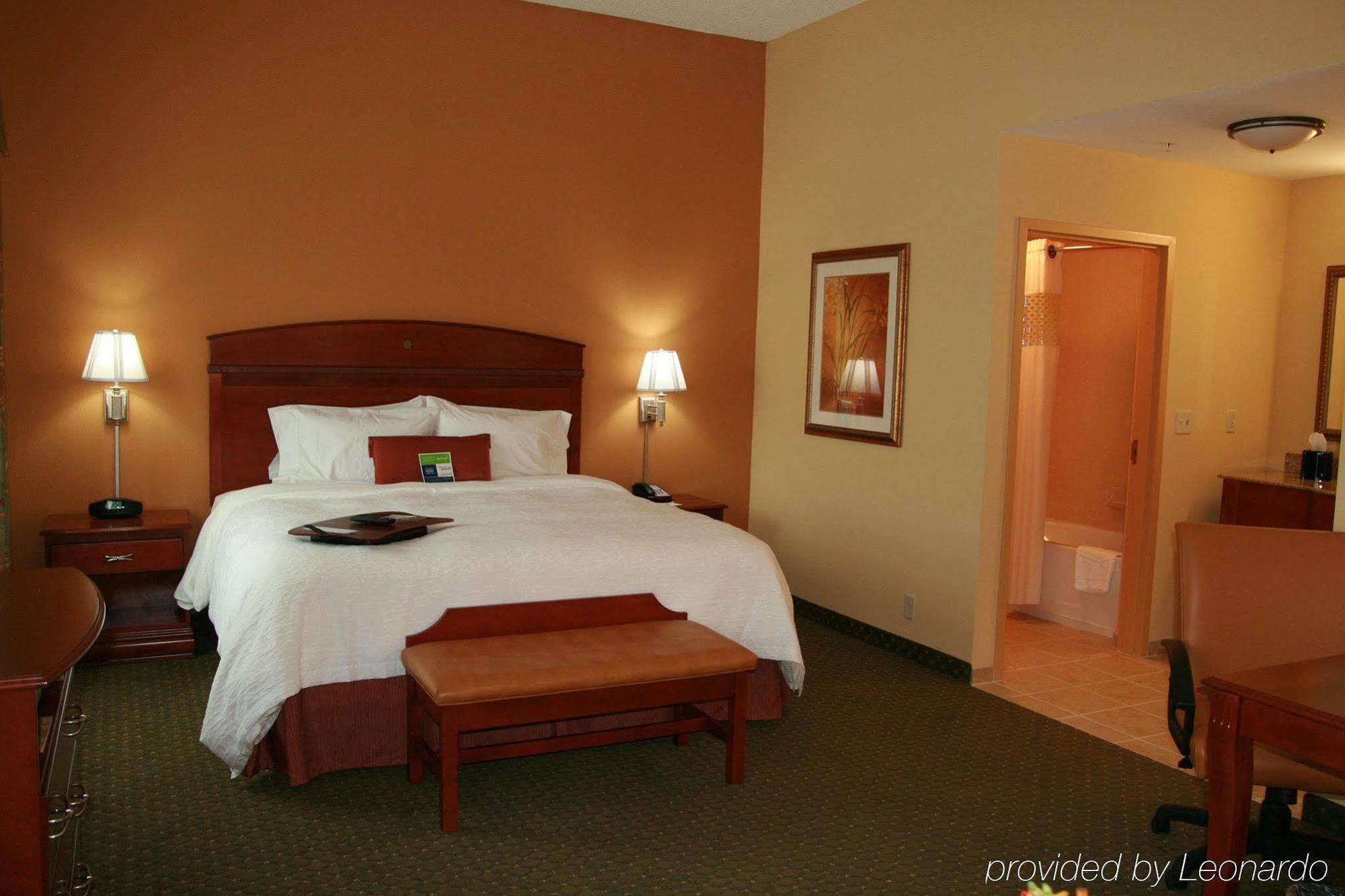 Hampton Inn & Suites Port Richey Phòng bức ảnh