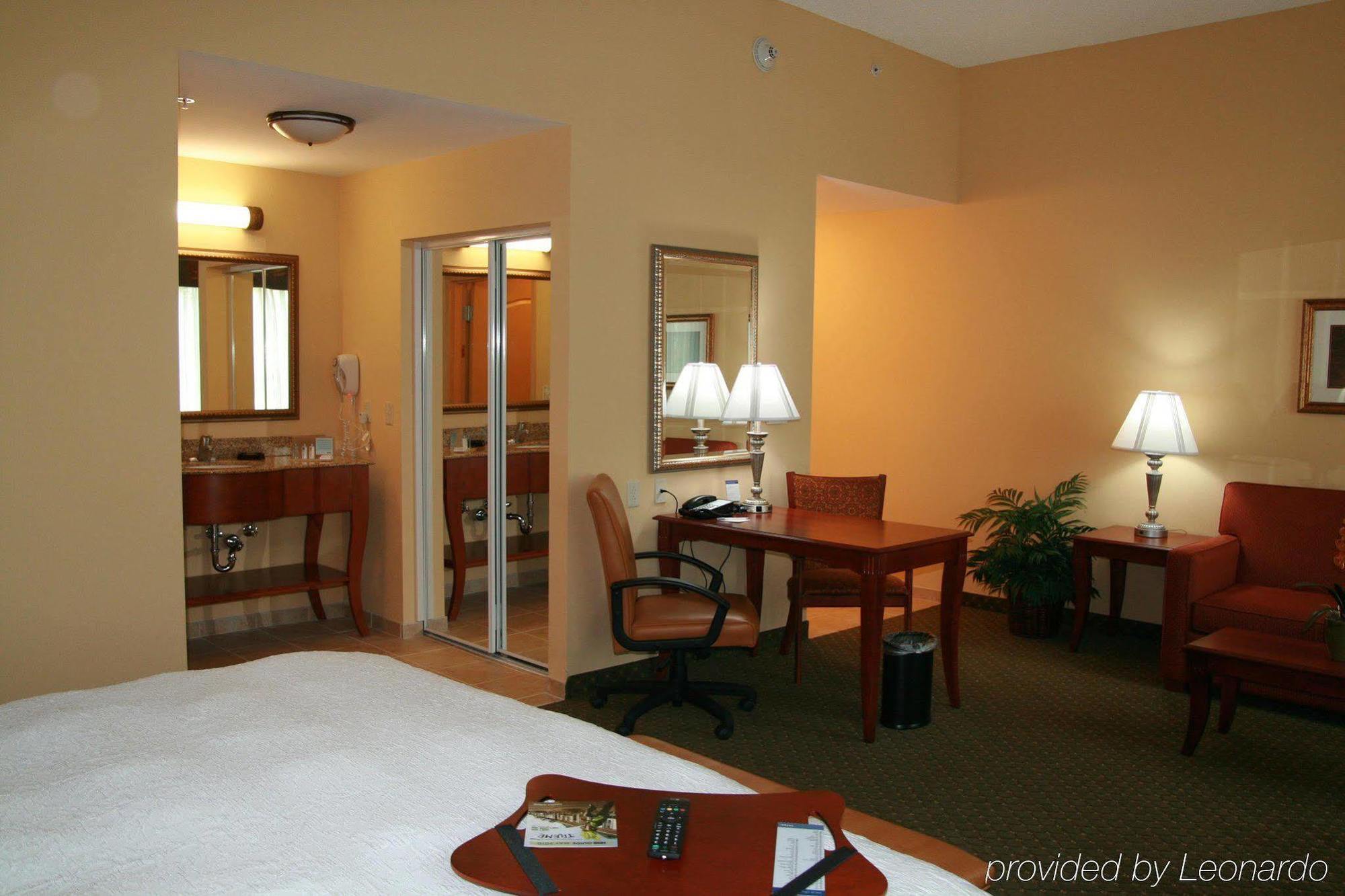 Hampton Inn & Suites Port Richey Phòng bức ảnh