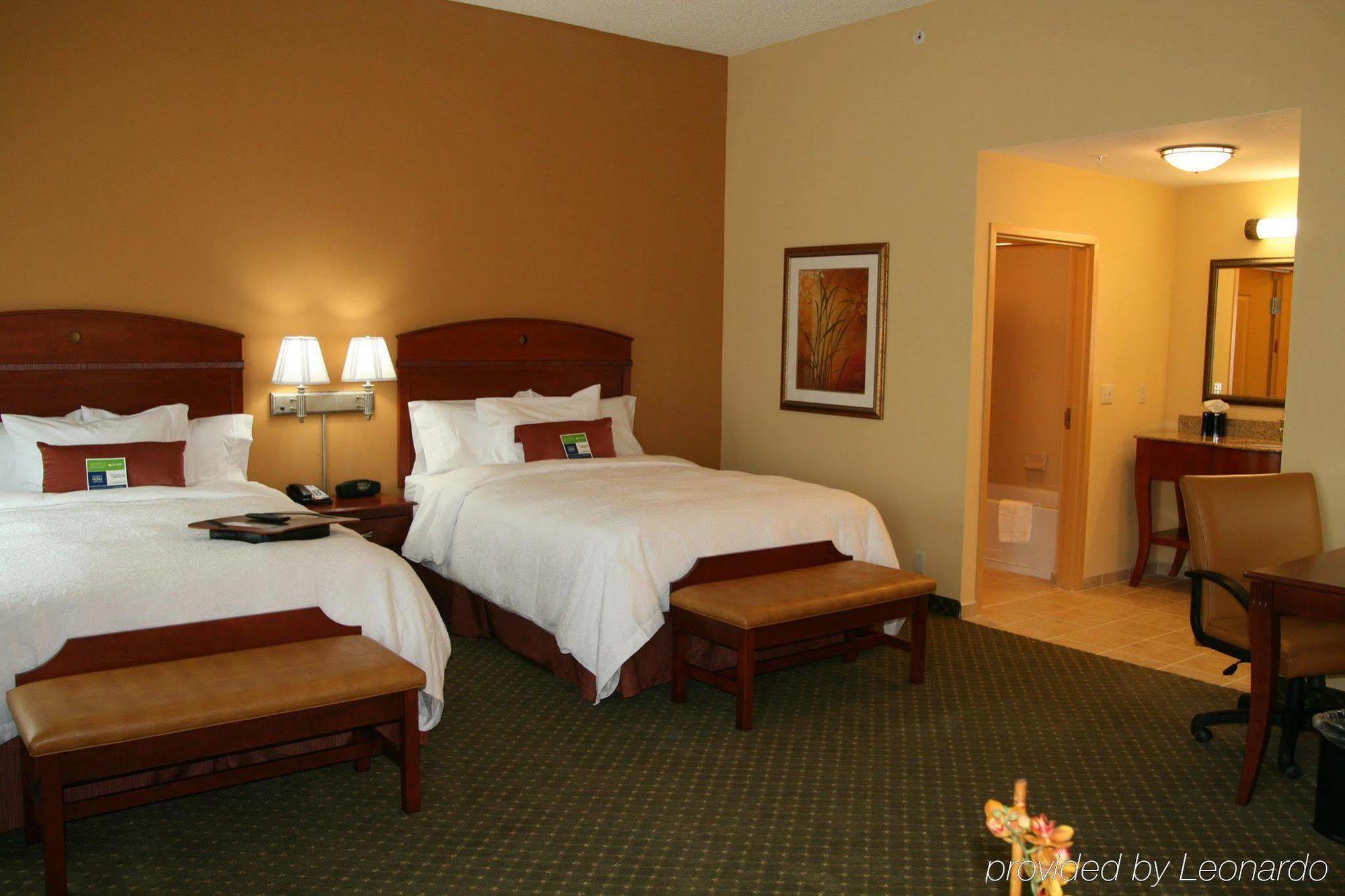 Hampton Inn & Suites Port Richey Phòng bức ảnh