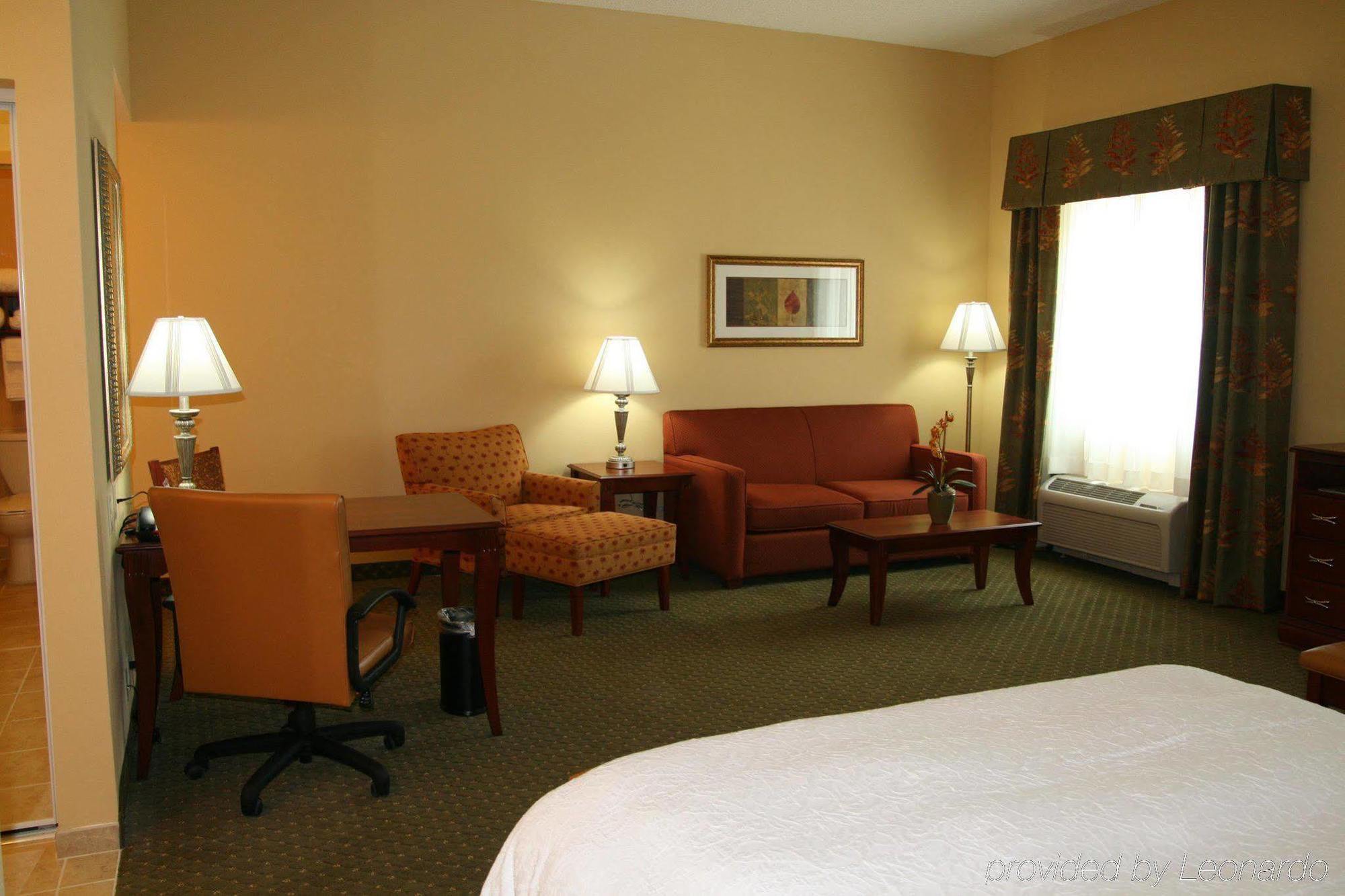 Hampton Inn & Suites Port Richey Phòng bức ảnh