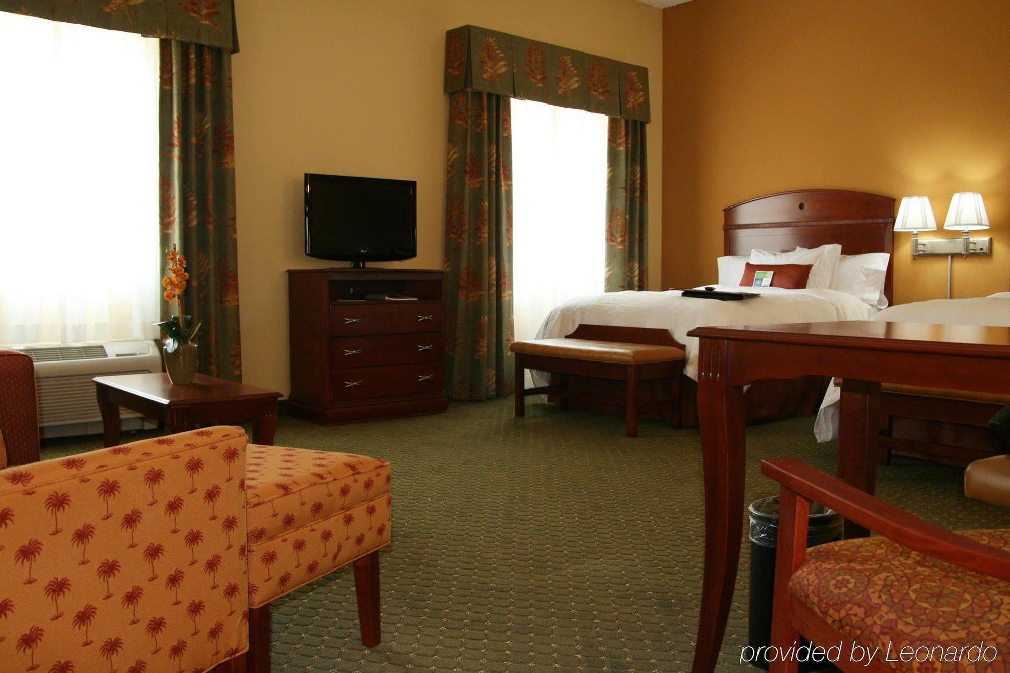Hampton Inn & Suites Port Richey Phòng bức ảnh
