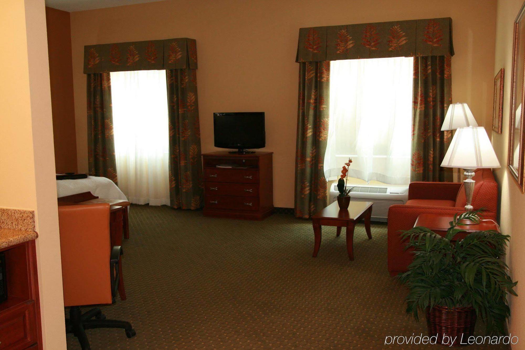 Hampton Inn & Suites Port Richey Phòng bức ảnh