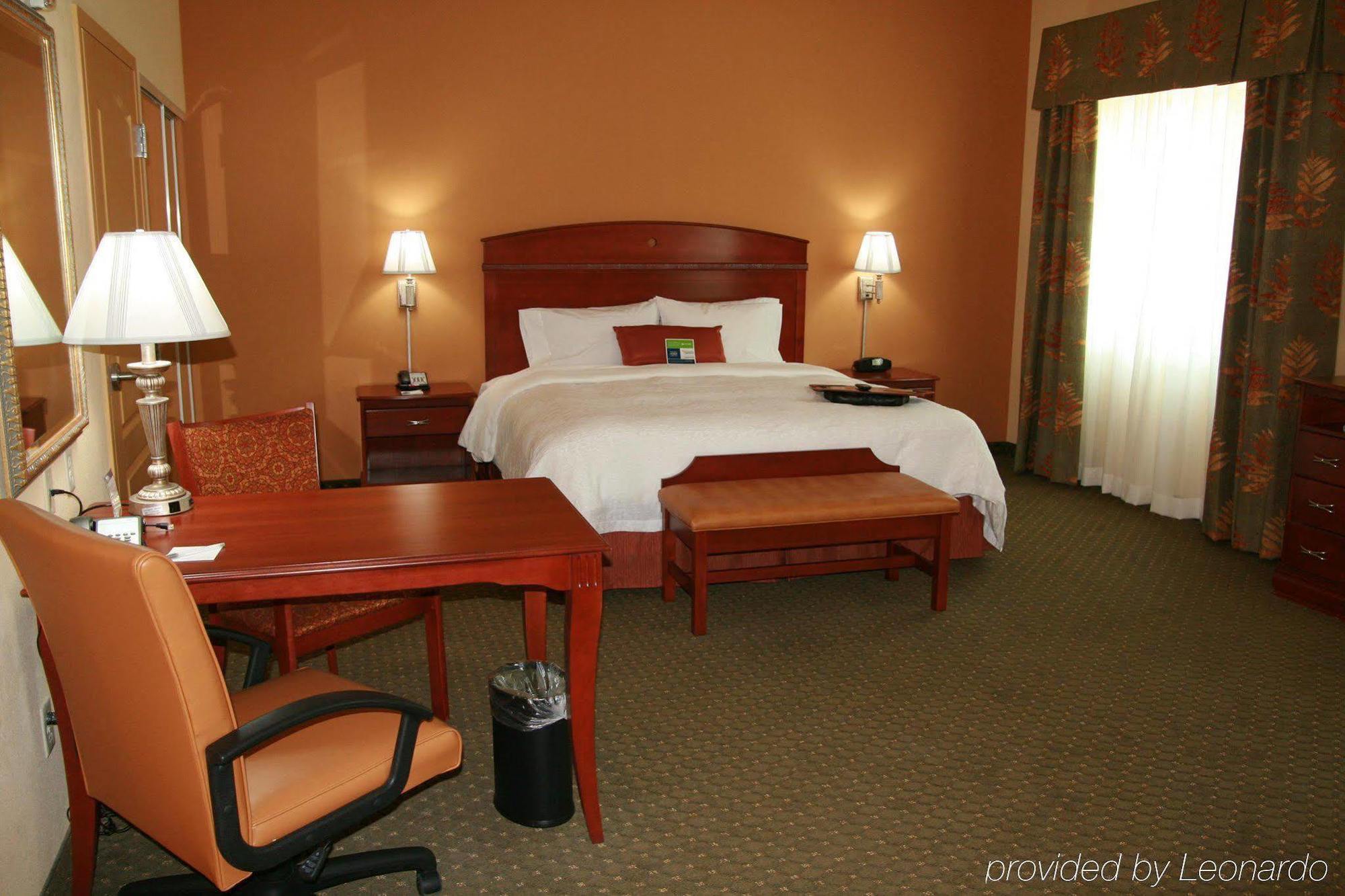 Hampton Inn & Suites Port Richey Phòng bức ảnh