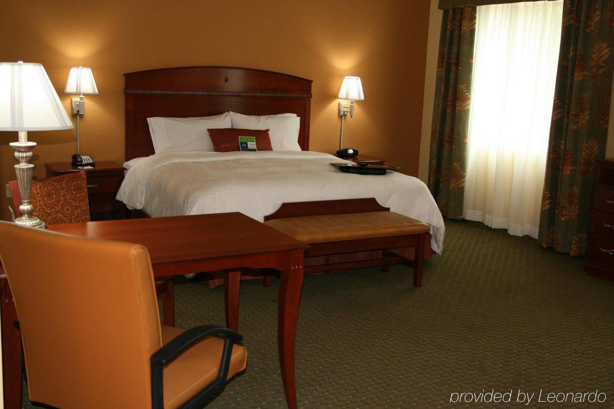 Hampton Inn & Suites Port Richey Phòng bức ảnh