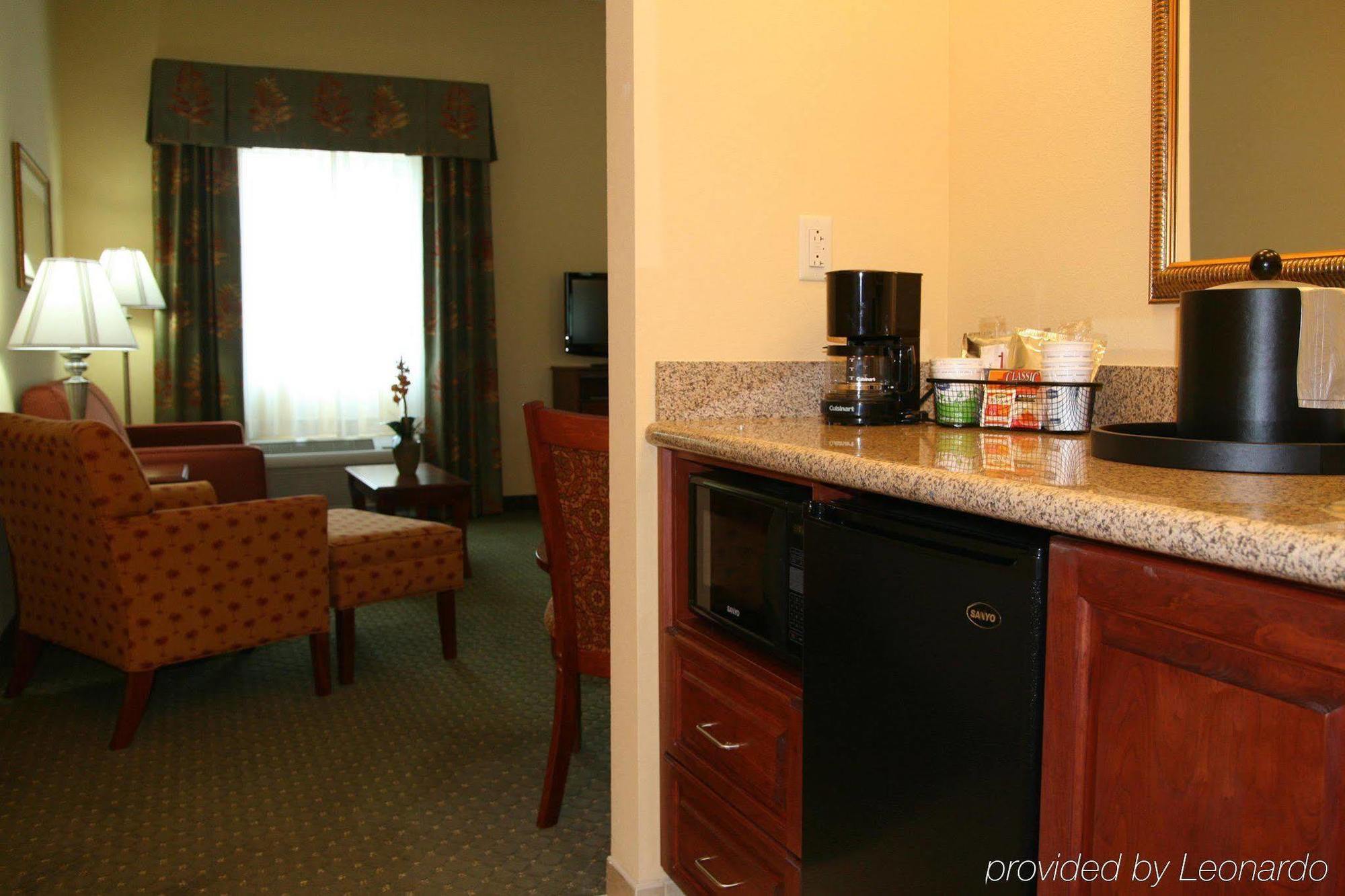 Hampton Inn & Suites Port Richey Phòng bức ảnh