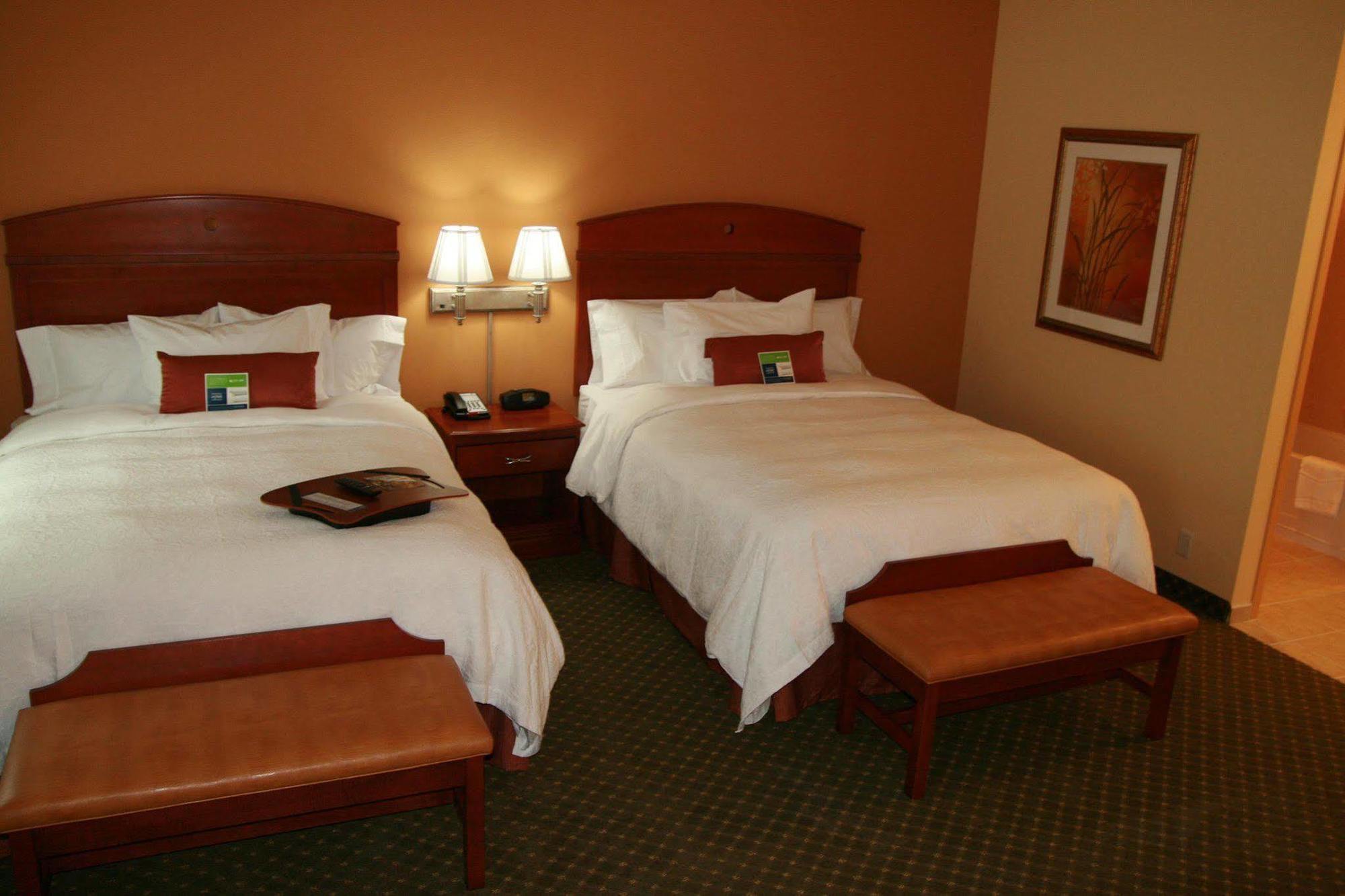 Hampton Inn & Suites Port Richey Phòng bức ảnh